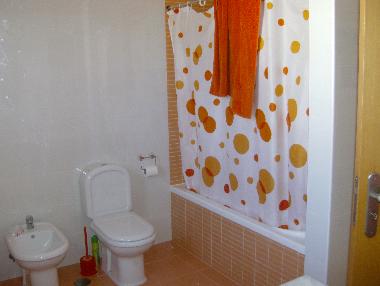 Maison de vacances /en/au Porto Rio (Oeste)ou appartement ou maison de vacances