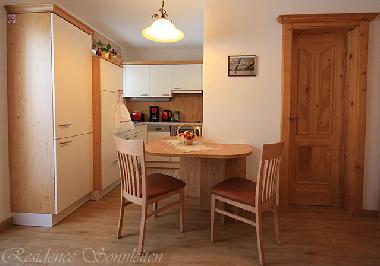 Appartement de vacances /en/au Berwang (Auerfern)ou appartement ou maison de vacances