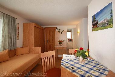 Appartement de vacances /en/au Berwang (Auerfern)ou appartement ou maison de vacances