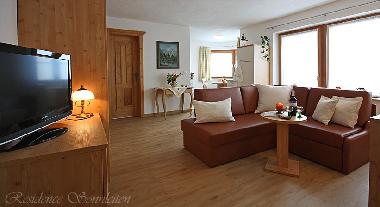 Appartement de vacances /en/au Berwang (Auerfern)ou appartement ou maison de vacances