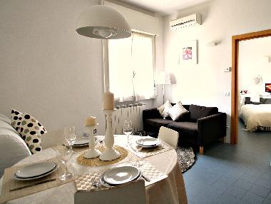 Appartement de vacances /en/au Florence (Firenze)ou appartement ou maison de vacances