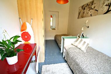 Appartement de vacances /en/au Florence (Firenze)ou appartement ou maison de vacances