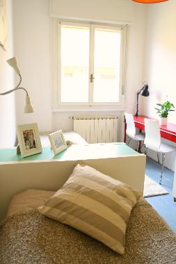 Appartement de vacances /en/au Florence (Firenze)ou appartement ou maison de vacances