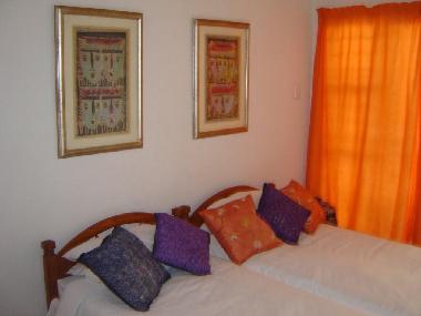 Maison de vacances �/en/au Pennington (KwaZulu-Natal)ou appartement ou maison de vacances
