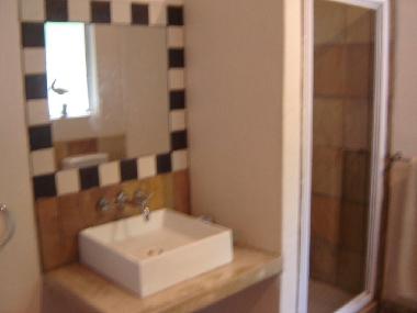 Maison de vacances �/en/au Pennington (KwaZulu-Natal)ou appartement ou maison de vacances