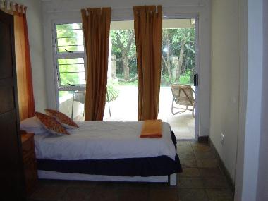 Maison de vacances �/en/au Pennington (KwaZulu-Natal)ou appartement ou maison de vacances