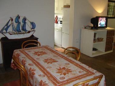 Maison de vacances �/en/au Pennington (KwaZulu-Natal)ou appartement ou maison de vacances