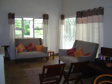 Maison de vacances �/en/au Pennington (KwaZulu-Natal)ou appartement ou maison de vacances