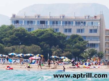 Appartement de vacances �/en/au L