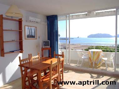 Appartement de vacances �/en/au L