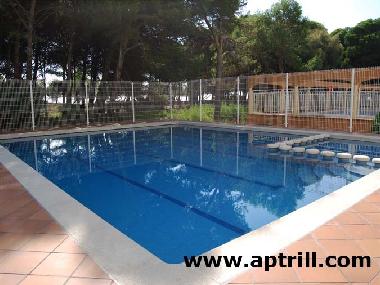 Appartement de vacances �/en/au L