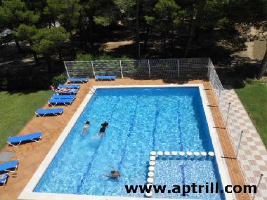 Appartement de vacances �/en/au L
