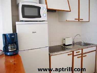 Appartement de vacances �/en/au L