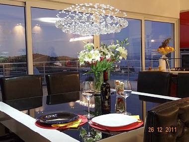 Villa �/en/au Vis (Splitsko-Dalmatinska)ou appartement ou maison de vacances