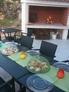 Villa �/en/au Vis (Splitsko-Dalmatinska)ou appartement ou maison de vacances