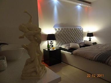 Villa �/en/au Vis (Splitsko-Dalmatinska)ou appartement ou maison de vacances