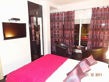 Villa �/en/au Vis (Splitsko-Dalmatinska)ou appartement ou maison de vacances