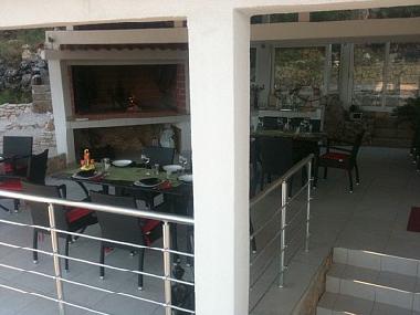 Villa �/en/au Vis (Splitsko-Dalmatinska)ou appartement ou maison de vacances