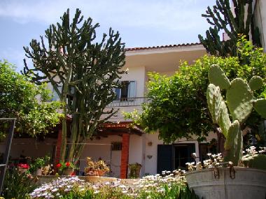 Maison de vacances /en/au Cava d
