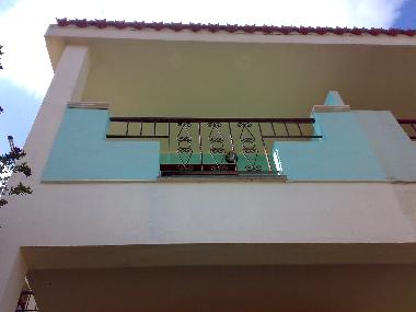 Villa �/en/au Villasimius (Cagliari)ou appartement ou maison de vacances