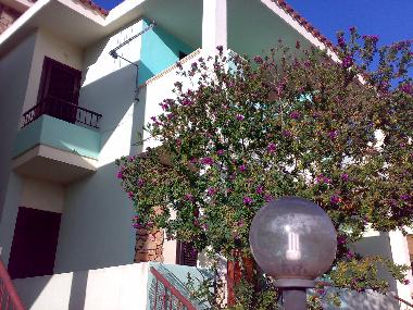 Villa �/en/au Villasimius (Cagliari)ou appartement ou maison de vacances