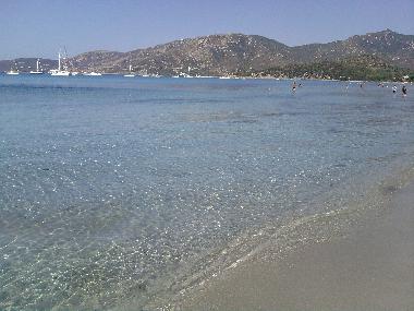 Villa �/en/au Villasimius (Cagliari)ou appartement ou maison de vacances