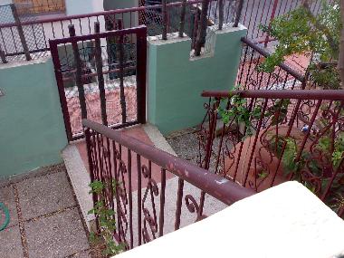 Villa �/en/au Villasimius (Cagliari)ou appartement ou maison de vacances