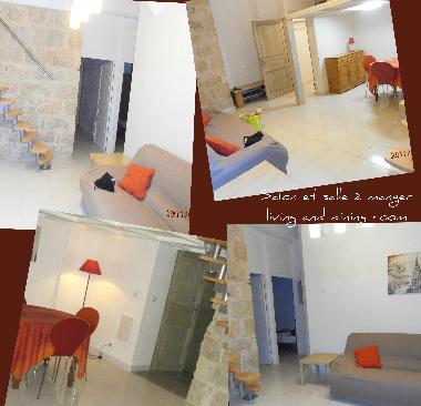 Appartement de vacances �/en/au Nice (Alpes-Maritimes)ou appartement ou maison de vacances