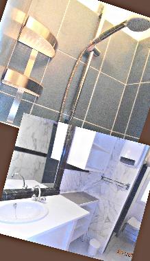 Appartement de vacances �/en/au Nice (Alpes-Maritimes)ou appartement ou maison de vacances