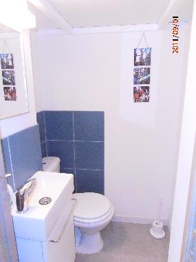 Appartement de vacances �/en/au Nice (Alpes-Maritimes)ou appartement ou maison de vacances