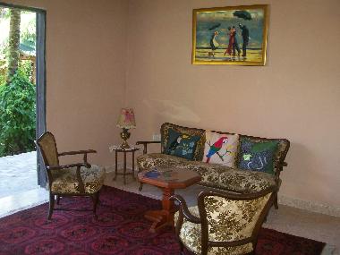 Appartement de vacances �/en/au Lambare (Central)ou appartement ou maison de vacances