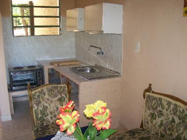 Appartement de vacances �/en/au Lambare (Central)ou appartement ou maison de vacances