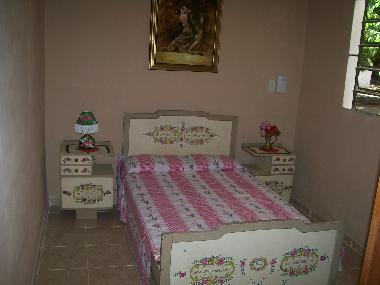 Appartement de vacances �/en/au Lambare (Central)ou appartement ou maison de vacances