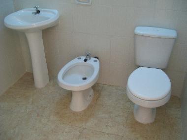 Appartement de vacances �/en/au Lambare (Central)ou appartement ou maison de vacances