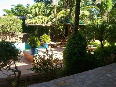 Appartement de vacances �/en/au Lambare (Central)ou appartement ou maison de vacances