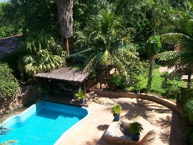 Appartement de vacances �/en/au Lambare (Central)ou appartement ou maison de vacances