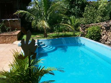 Appartement de vacances �/en/au Lambare (Central)ou appartement ou maison de vacances