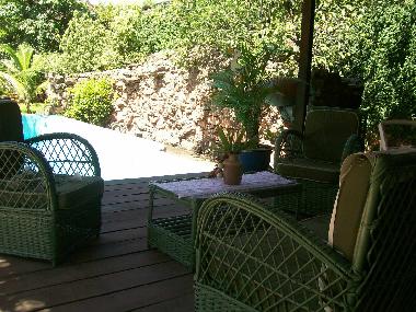 Appartement de vacances �/en/au Lambare (Central)ou appartement ou maison de vacances