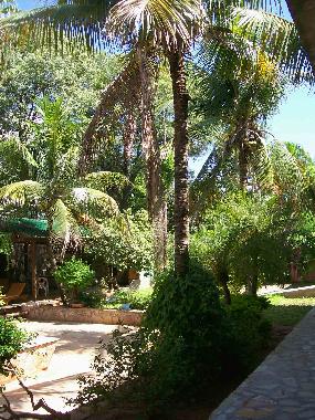 Appartement de vacances �/en/au Lambare (Central)ou appartement ou maison de vacances