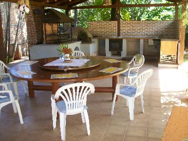 Appartement de vacances �/en/au Lambare (Central)ou appartement ou maison de vacances