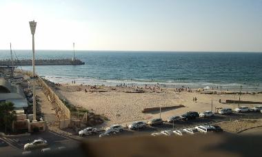 Chalet �/en/au ashkelon (HaDarom (Southern))ou appartement ou maison de vacances