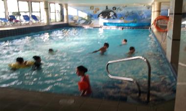 Chalet �/en/au ashkelon (HaDarom (Southern))ou appartement ou maison de vacances