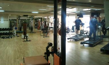 Chalet �/en/au ashkelon (HaDarom (Southern))ou appartement ou maison de vacances