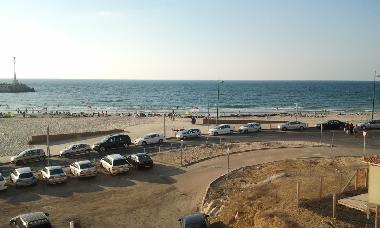 Chalet �/en/au ashkelon (HaDarom (Southern))ou appartement ou maison de vacances