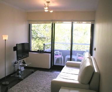 Appartement de vacances �/en/au Pocitos (Montevideo)ou appartement ou maison de vacances