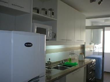Appartement de vacances �/en/au Pocitos (Montevideo)ou appartement ou maison de vacances