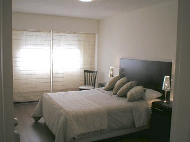 Appartement de vacances �/en/au Pocitos (Montevideo)ou appartement ou maison de vacances