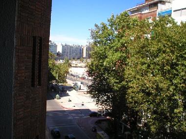 Appartement de vacances �/en/au Pocitos (Montevideo)ou appartement ou maison de vacances