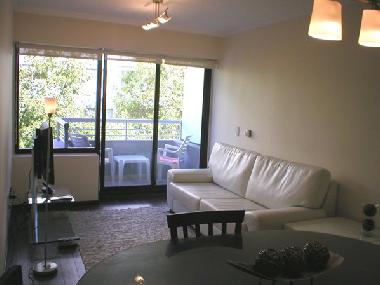 Appartement de vacances �/en/au Pocitos (Montevideo)ou appartement ou maison de vacances