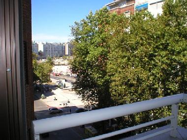 Appartement de vacances �/en/au Pocitos (Montevideo)ou appartement ou maison de vacances
